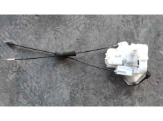 CERRADURA PUERTA TRASERA DERECHA 