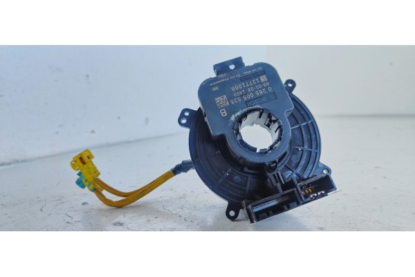 Recambio de anillo airbag para opel insignia berlina 2.0 16v cdti referencia OEM IAM 25947775 47T0294B 