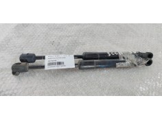 Recambio de amortiguadores capo para renault scenic iii 1.9 dci 130 referencia OEM IAM 654700008R  