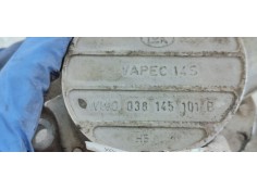Recambio de depresor freno / bomba vacio para volkswagen golf iv berlina (1j1) básico referencia OEM IAM 038145101B  
