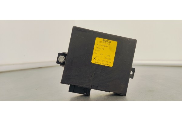 Recambio de modulo electronico para mercedes-benz clase s (w220) berlina 3.2cdi 197 [320] referencia OEM IAM 2208203026  