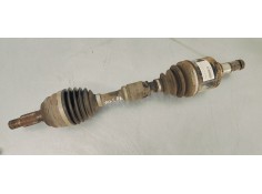 Recambio de transmision delantera izquierda para mazda 6 lim. (gh) 2.2 mzrcd 163 fap referencia OEM IAM   