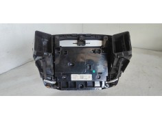 Recambio de pantalla multifuncion para opel insignia berlina excellence referencia OEM IAM 26202393  