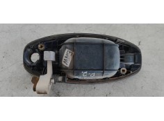 Recambio de maneta exterior delantera derecha para seat altea (5p1) 2.0 tdi referencia OEM IAM 826602600  
