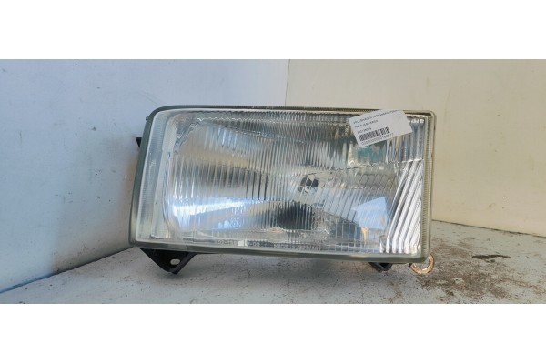 Recambio de faro izquierdo para volkswagen t4 transporter/furgoneta (mod. 1991) combi referencia OEM IAM 302136369  