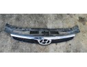 Recambio de rejilla delantera para hyundai i30 1.6crdi 90 referencia OEM IAM 863512L000  