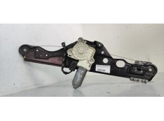 Recambio de elevalunas trasero derecho para mercedes-benz clase e (w211) berlina 2.2 cdi cat referencia OEM IAM A2117300246  