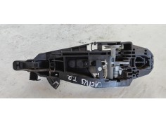 Recambio de maneta exterior trasera derecha para citroen c4 cactus shine referencia OEM IAM   