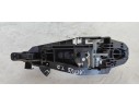 Recambio de maneta exterior trasera derecha para citroen c4 cactus shine referencia OEM IAM   