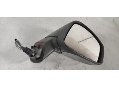 Recambio de retrovisor derecho para renault scenic iii 1.6dci 130 fap referencia OEM IAM   