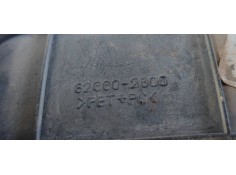 Recambio de maneta exterior delantera derecha para seat altea (5p1) 2.0 tdi referencia OEM IAM 826602600  