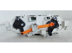 Recambio de mando calefaccion / aire acondicionado para peugeot 208 active referencia OEM IAM 9819611577  