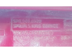 Recambio de piloto trasero izquierdo interior para seat altea xl (5p5) 1.9 tdi referencia OEM IAM 5P8945093D  