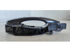 Recambio de maneta exterior trasera derecha para citroen c4 cactus shine referencia OEM IAM   