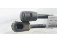 Recambio de amortiguadores capo para renault scenic iii 1.9 dci 130 referencia OEM IAM 654700008R  