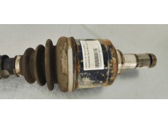 Recambio de transmision delantera izquierda para mazda 6 lim. (gh) 2.2 mzrcd 163 fap referencia OEM IAM   