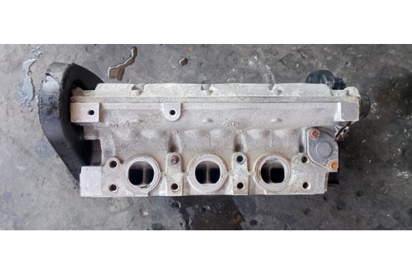 Recambio de culata para kia carnival ii 2.5 v6 cat referencia OEM IAM   