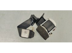 Recambio de cinturon seguridad trasero izquierdo para volkswagen tiguan (5n2) 2.0 tsi referencia OEM IAM 5N0857805B  