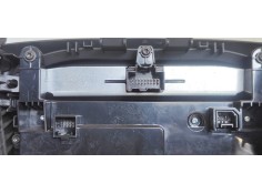 Recambio de pantalla multifuncion para opel insignia berlina excellence referencia OEM IAM 26202393  