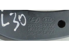 Recambio de potenciometro pedal para hyundai i30 (gd) city referencia OEM IAM 327003XXXX  