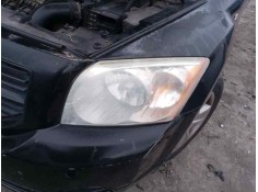 Recambio de faro izquierdo para dodge caliber 2.0i 155 referencia OEM IAM   