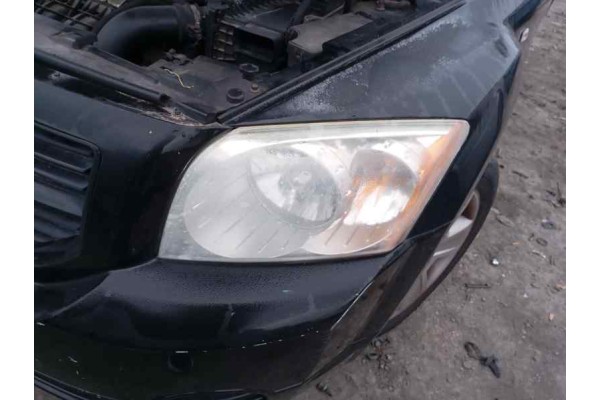 Recambio de faro izquierdo para dodge caliber 2.0i 155 referencia OEM IAM   