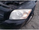 Recambio de faro izquierdo para dodge caliber 2.0i 155 referencia OEM IAM   