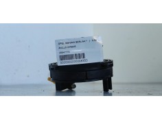 Recambio de anillo airbag para opel insignia berlina 2.0 16v cdti referencia OEM IAM 25947775 47T0294B 