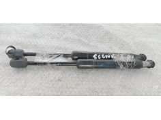 Recambio de amortiguadores capo para renault scenic iii 1.9 dci 130 referencia OEM IAM 654700008R  