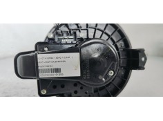 Recambio de ventilador calefaccion para toyota verso 1.6d4d 112 fap referencia OEM IAM AV2727008104  