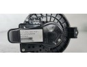 Recambio de ventilador calefaccion para toyota verso 1.6d4d 112 fap referencia OEM IAM AV2727008104  