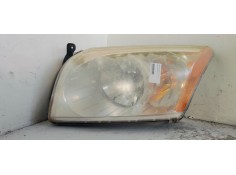 Recambio de faro izquierdo para dodge caliber 2.0i 155 referencia OEM IAM   