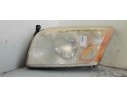 Recambio de faro izquierdo para dodge caliber 2.0i 155 referencia OEM IAM   