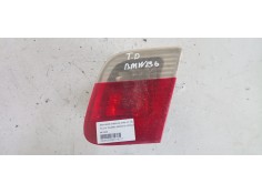 Recambio de piloto trasero derecho interior para bmw serie 3 berlina (e46) 2.0 16v referencia OEM IAM 6910538 388514 