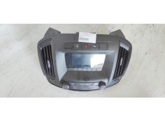 Recambio de pantalla multifuncion para opel insignia berlina excellence referencia OEM IAM 26202393  