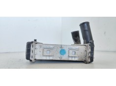 Recambio de intercooler para smart coupe limited / 1 referencia OEM IAM 0003007V003  
