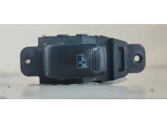Recambio de mando elevalunas trasero derecho para hyundai santa fe (sm) 2.7 v6 cat referencia OEM IAM 620W0304  