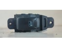 Recambio de mando elevalunas trasero derecho para hyundai santa fe (sm) 2.7 v6 cat referencia OEM IAM 620W0304  