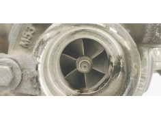 Recambio de turbocompresor para peugeot 407 sport referencia OEM IAM 9682778680  