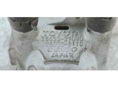 Recambio de valvula egr para toyota avensis wagon (t25) 2.0 d-cat referencia OEM IAM 2562027090  