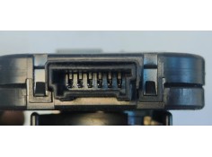 Recambio de anillo airbag para opel insignia berlina 2.0 16v cdti referencia OEM IAM 25947775 47T0294B 