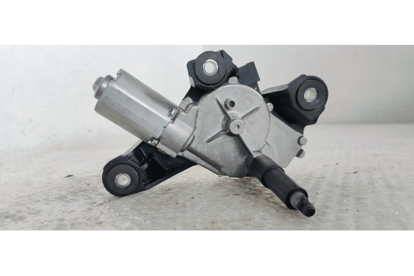 Recambio de motor limpia trasero para renault scenic iii 1.9 dci 130 referencia OEM IAM 0390201856  