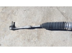 Recambio de cremallera direccion para citroen jumpy fugón 1.5 hdi 100 fap referencia OEM IAM 9813692680  