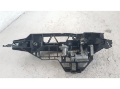 Recambio de maneta exterior trasera derecha para fiat freemont (345) 2.0 jtd 140 fap referencia OEM IAM   