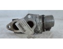 Recambio de valvula egr para toyota avensis wagon (t25) 2.0 d-cat referencia OEM IAM 2562027090  