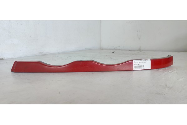 Recambio de soporte faro izquierdo para bmw serie 3 berlina (e46) 320i referencia OEM IAM 51138208481  