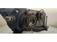 Recambio de faro izquierdo para dodge caliber 2.0i 155 referencia OEM IAM   