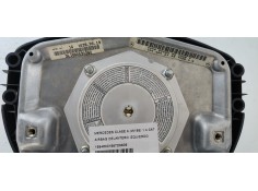 Recambio de airbag delantero izquierdo para mercedes-benz clase a (w168) 140 fashion (168.031) referencia OEM IAM 16846001987D88