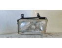 Recambio de faro izquierdo para volkswagen t4 transporter/furgoneta (mod. 1991) combi referencia OEM IAM 302136369  