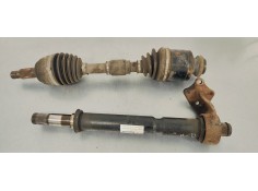 TRANSMISION DELANTERA DERECHA 